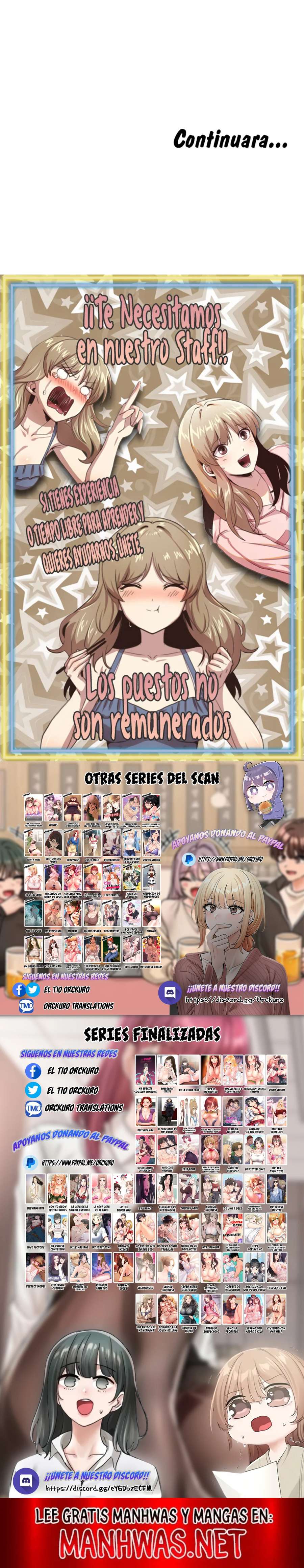 ¿Cómo acercarme a mis amigas? Capitulo 8 página 22