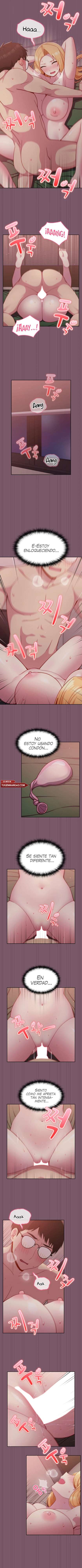 ¿Desde cuando empezamos a salir? Capitulo 23 página 3