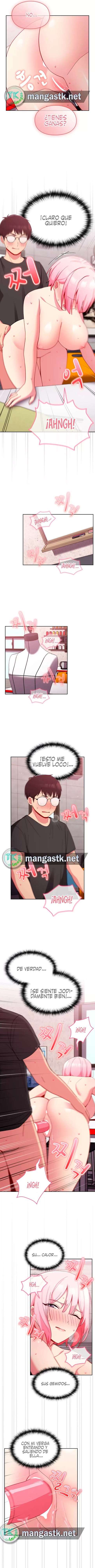 ¿Desde cuando empezamos a salir? Capitulo 26 página 6