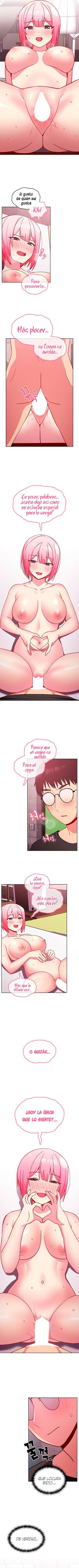 ¿Desde cuando empezamos a salir? Capitulo 29 página 3