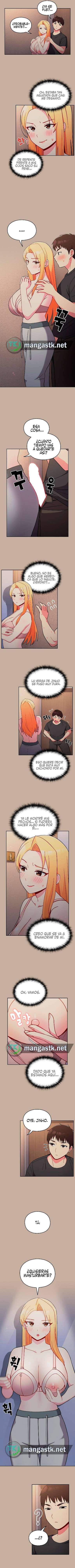 ¿Desde cuando empezamos a salir? Capitulo 32 página 4