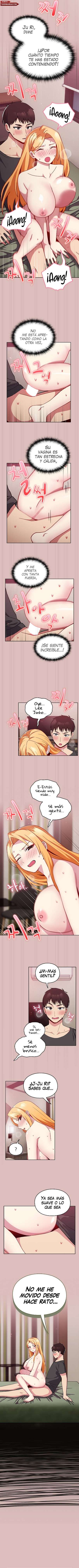 ¿Desde cuando empezamos a salir? Capitulo 36 página 3