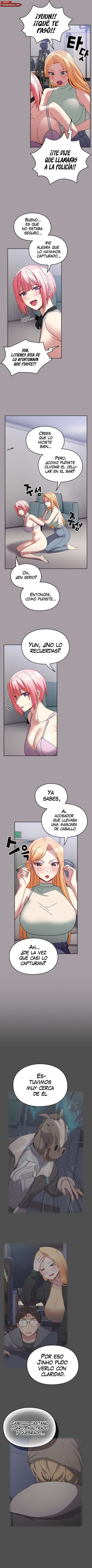 ¿Desde cuando empezamos a salir? Capitulo 52 página 3