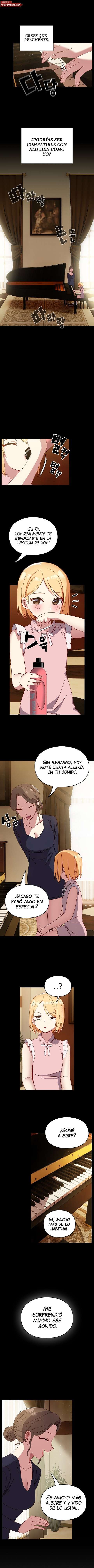 ¿Desde cuando empezamos a salir? Capitulo 53 página 4