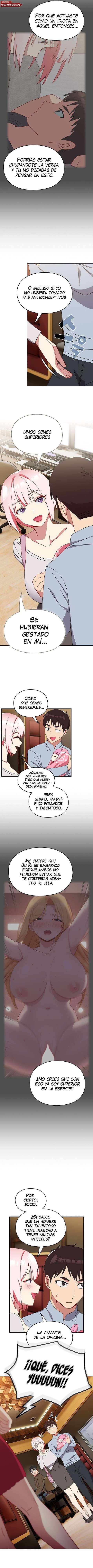 ¿Desde cuando empezamos a salir? Capitulo 55 página 13