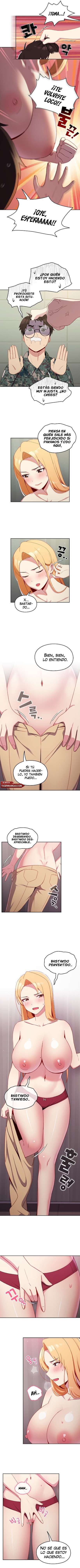 ¿Desde cuando empezamos a salir? Capitulo 7 página 6