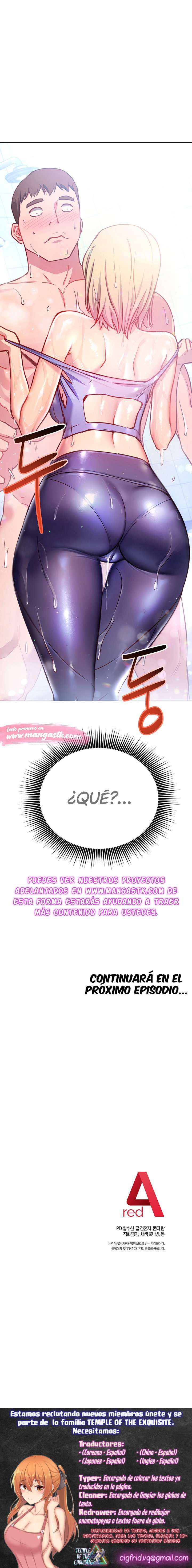 ¿Cómo es esta postura? Capitulo 3 página 15