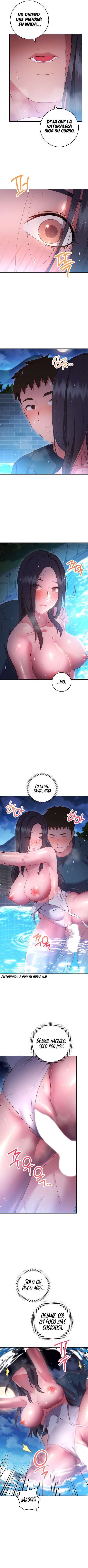 ¿Cómo es esta postura? Capitulo 35 página 4