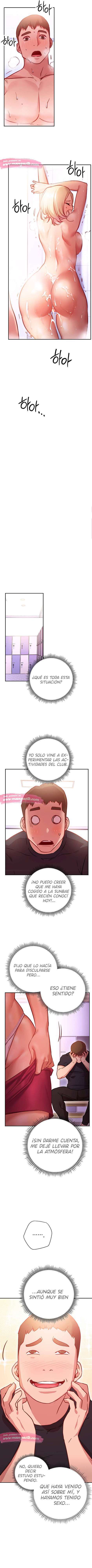 ¿Cómo es esta postura? Capitulo 5 página 7
