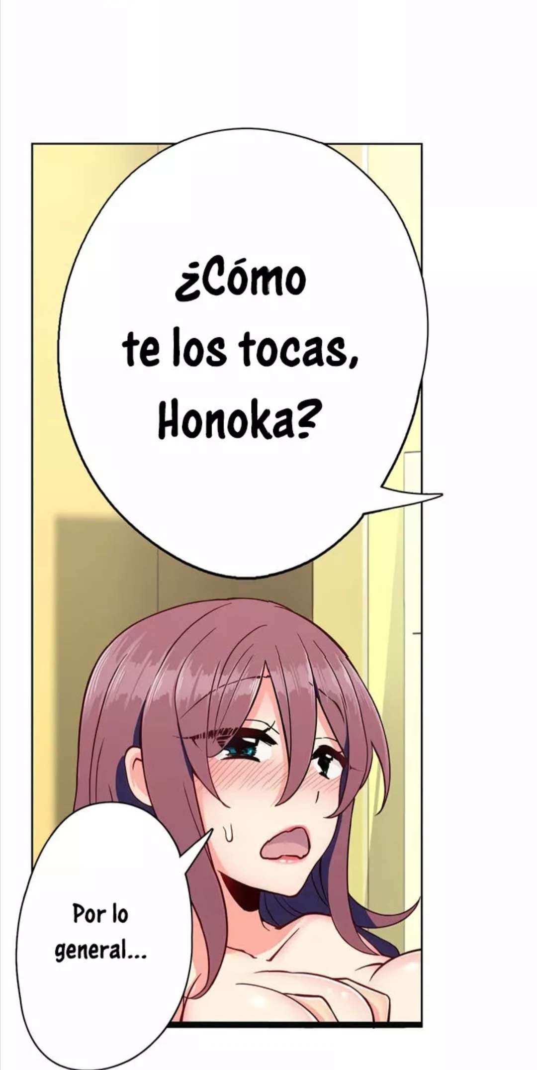 ¿Es mejor que los juguetes? Capitulo 1 página 23