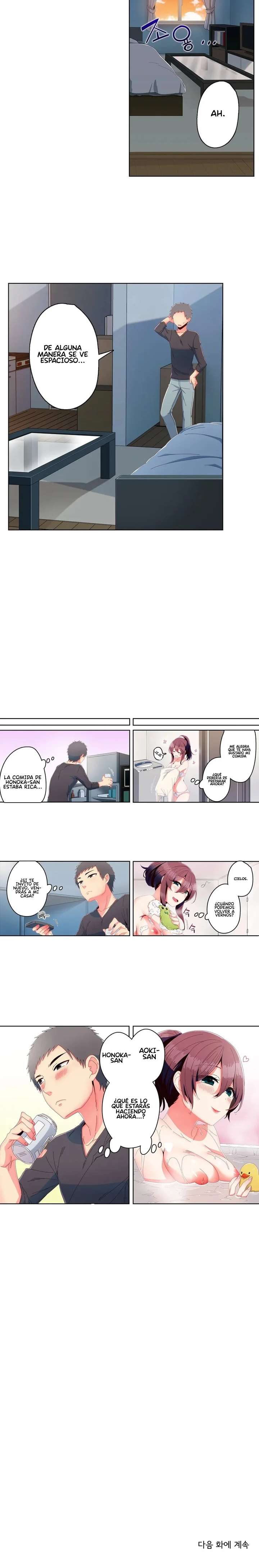 ¿Es mejor que los juguetes? Capitulo 12 página 12