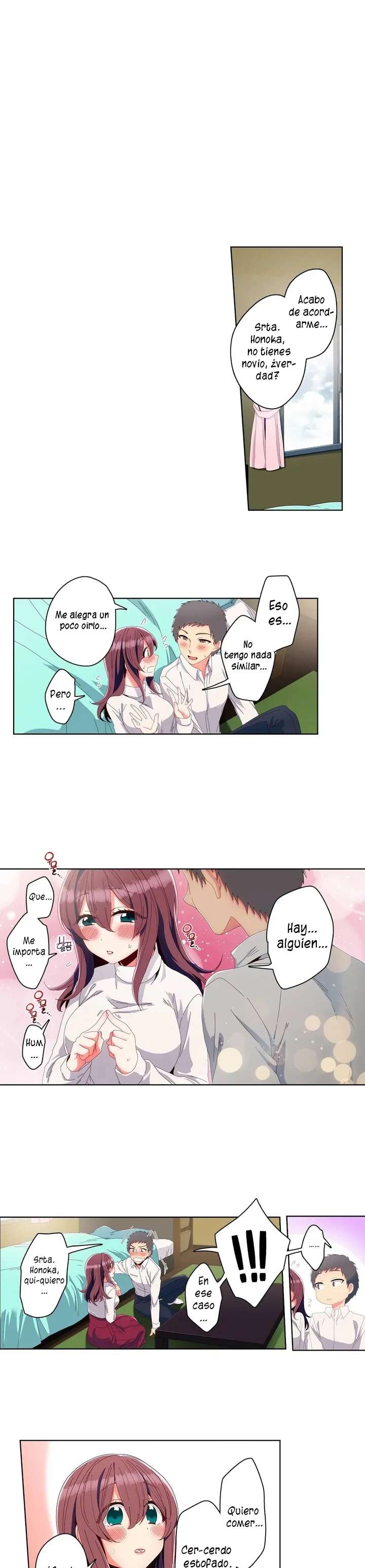 ¿Es mejor que los juguetes? Capitulo 14 página 13