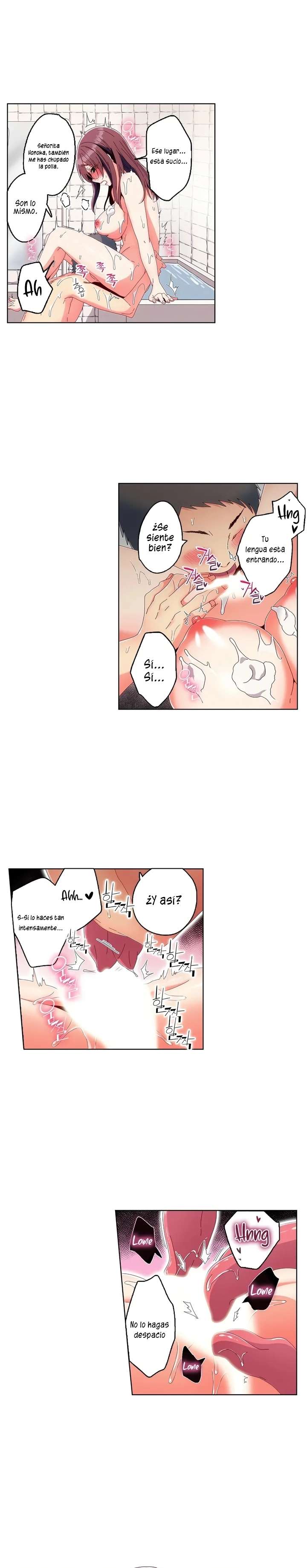 ¿Es mejor que los juguetes? Capitulo 18 página 5