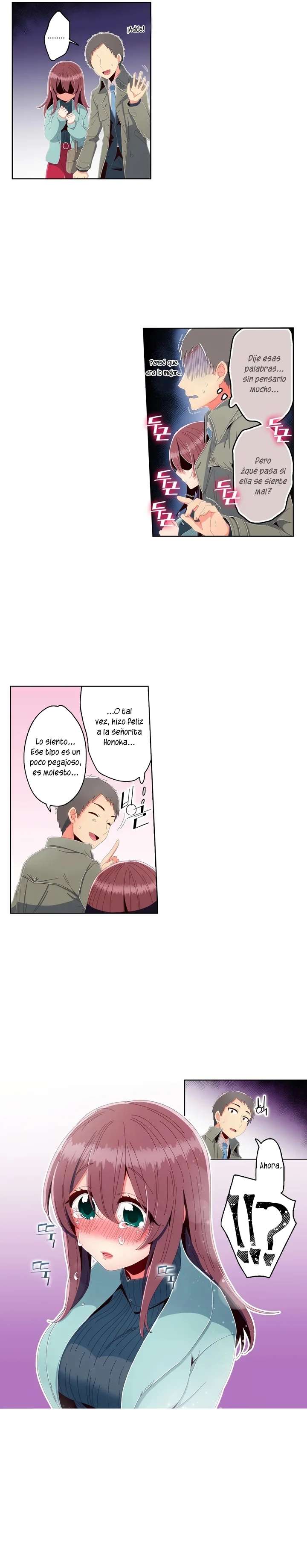 ¿Es mejor que los juguetes? Capitulo 19 página 5