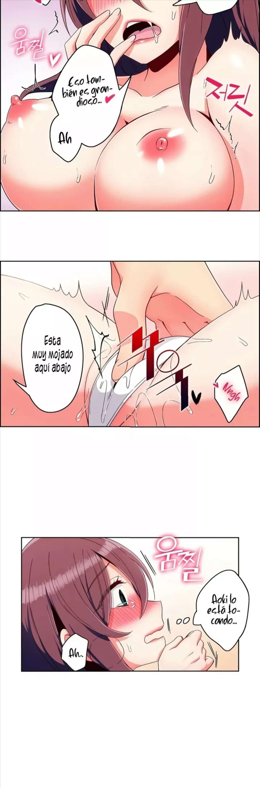 ¿Es mejor que los juguetes? Capitulo 2 página 4