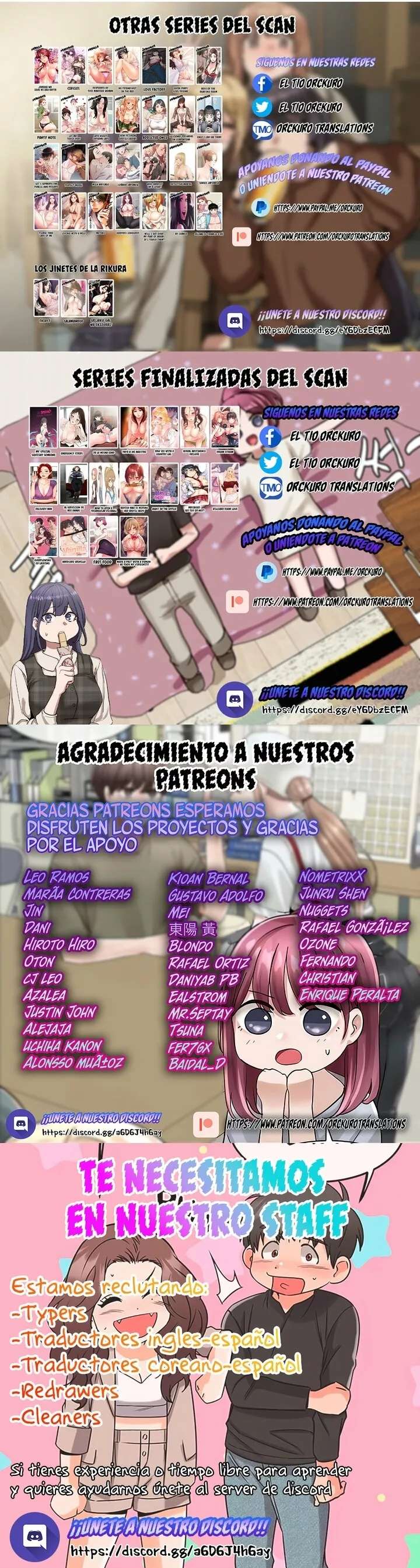 ¿Es mejor que los juguetes? Capitulo 4 página 17