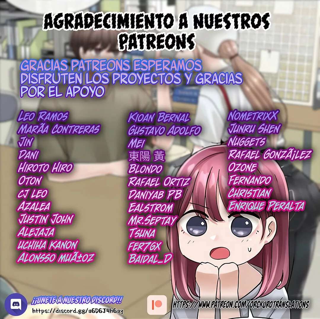 ¿Es mejor que los juguetes? Capitulo 7 página 18