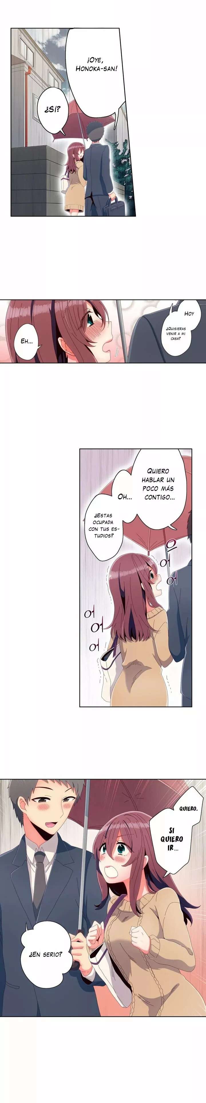 ¿Es mejor que los juguetes? Capitulo 7 página 4