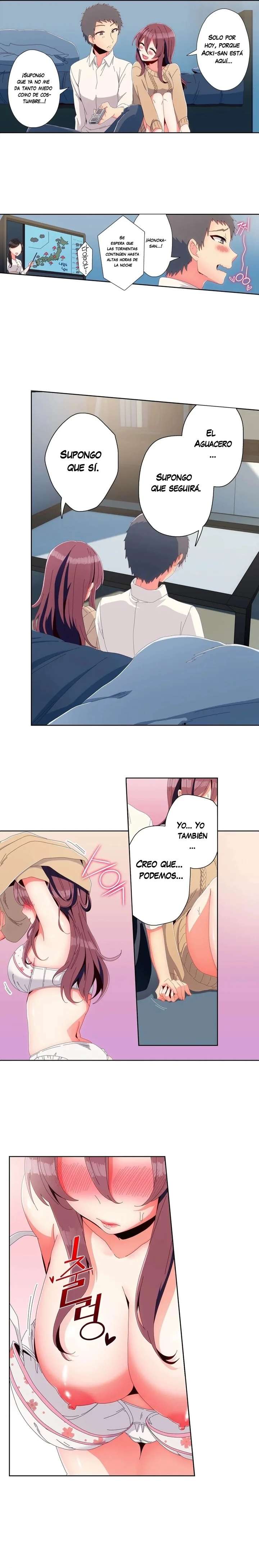 ¿Es mejor que los juguetes? Capitulo 9 página 7