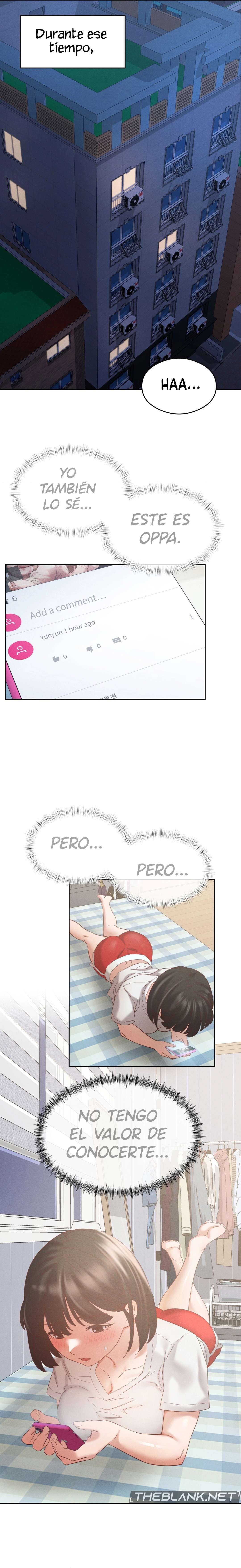 ¿Le gustaría ir conmigo al Ryokan? Capitulo 11 página 19