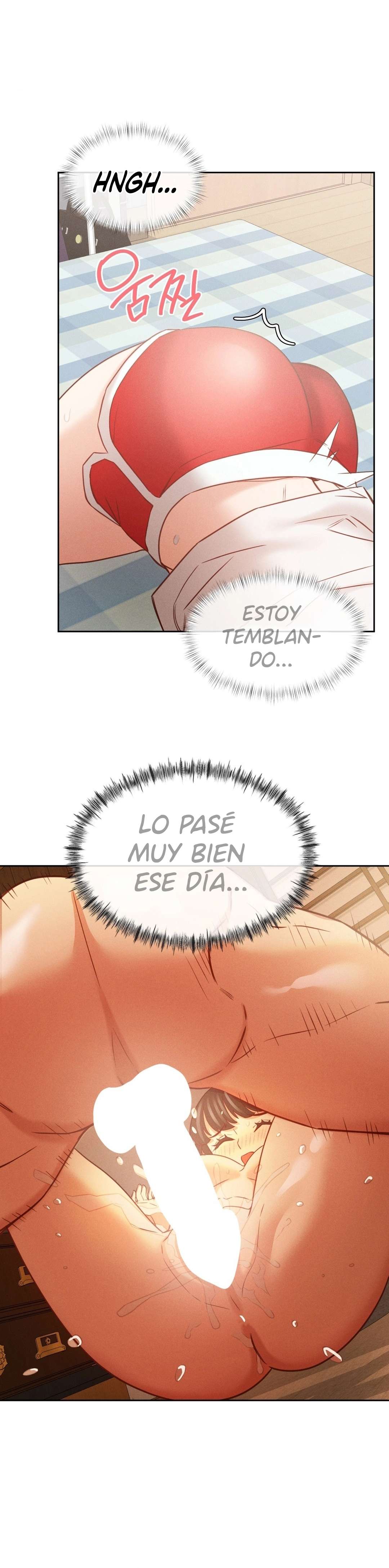 ¿Le gustaría ir conmigo al Ryokan? Capitulo 11 página 21