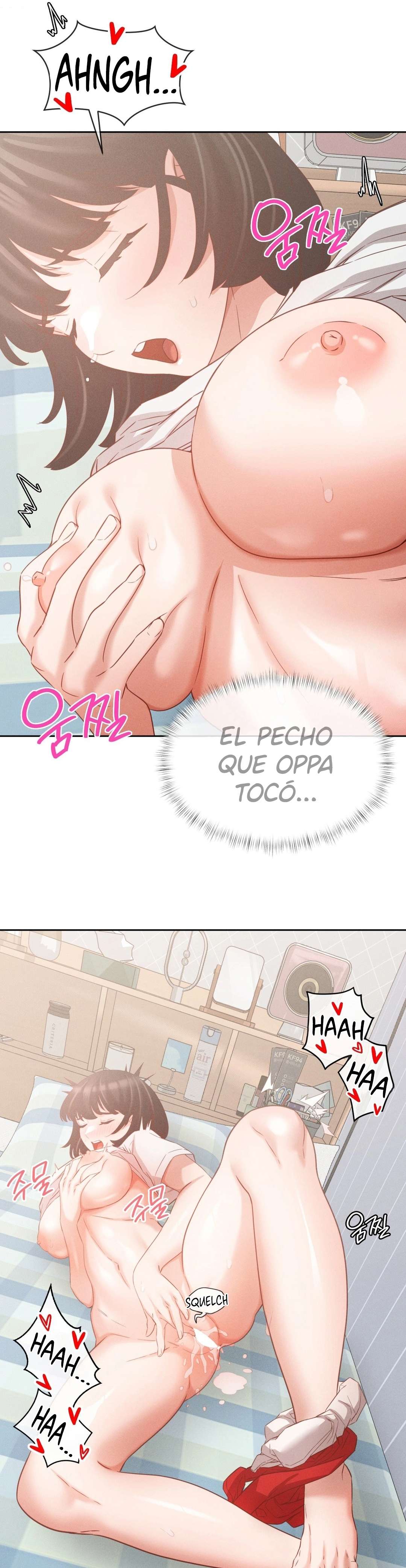 ¿Le gustaría ir conmigo al Ryokan? Capitulo 11 página 26