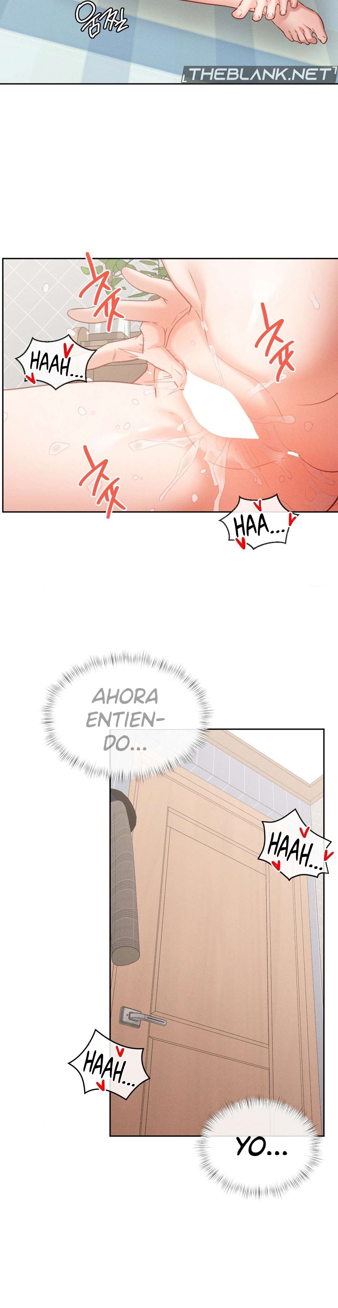 ¿Le gustaría ir conmigo al Ryokan? Capitulo 11 página 27