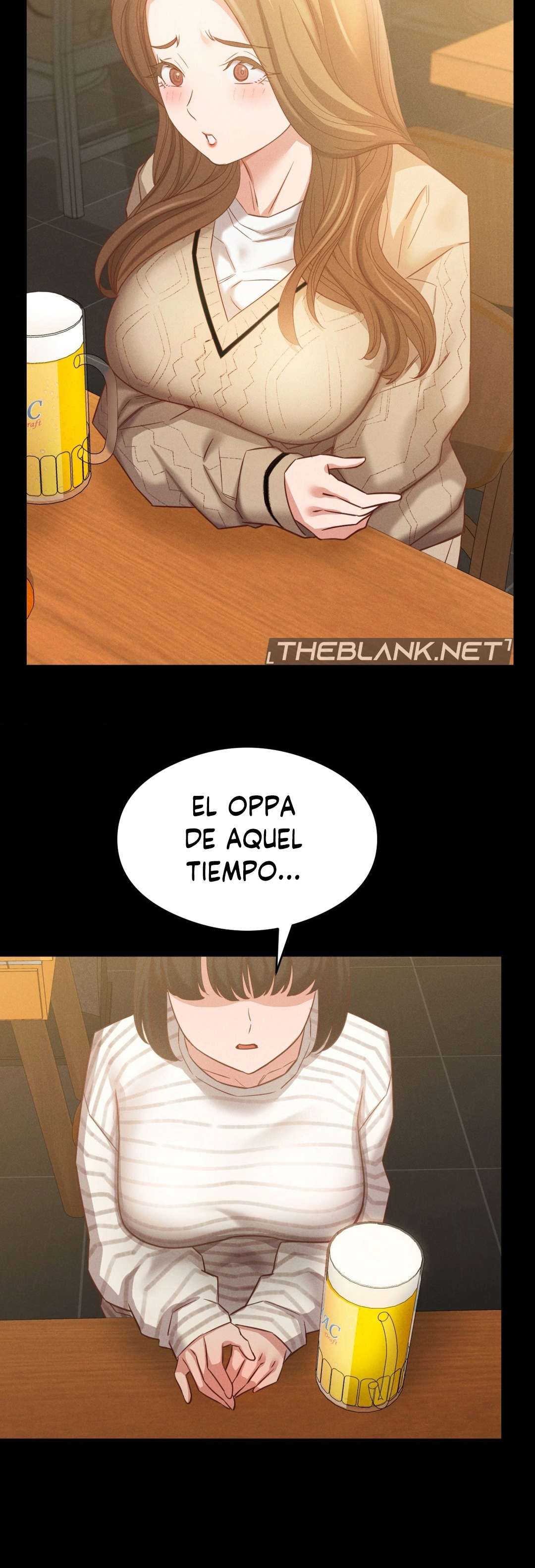 ¿Le gustaría ir conmigo al Ryokan? Capitulo 11 página 3