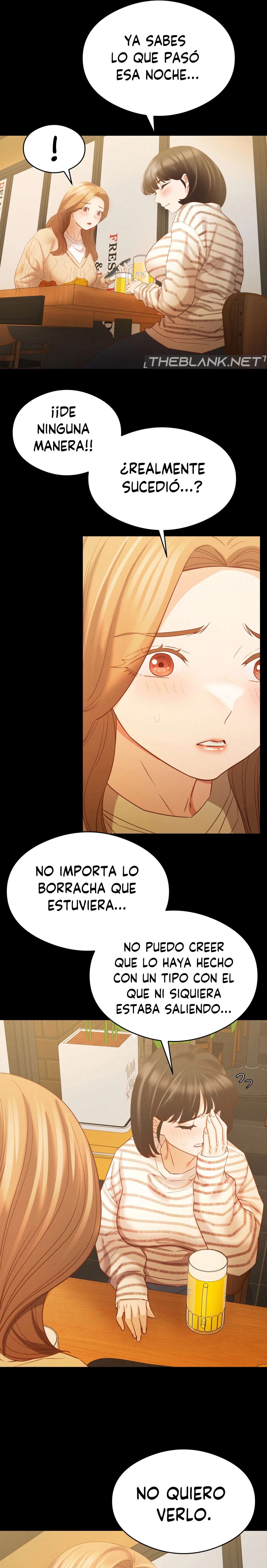 ¿Le gustaría ir conmigo al Ryokan? Capitulo 11 página 7