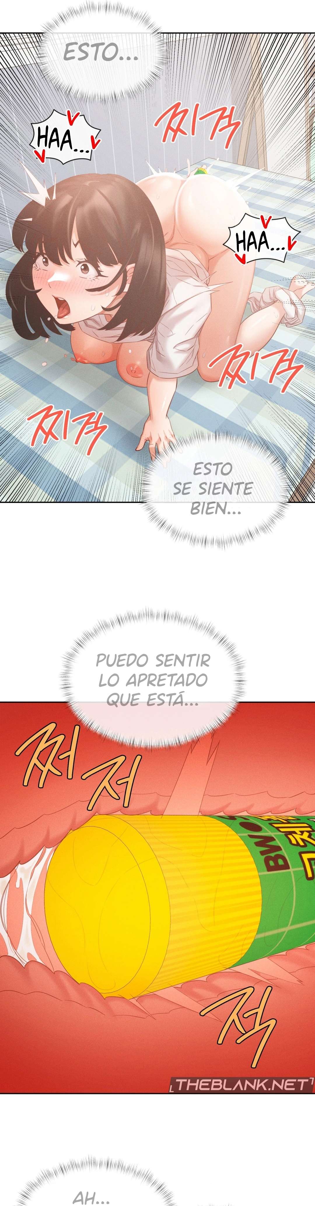 ¿Le gustaría ir conmigo al Ryokan? Capitulo 12 página 12