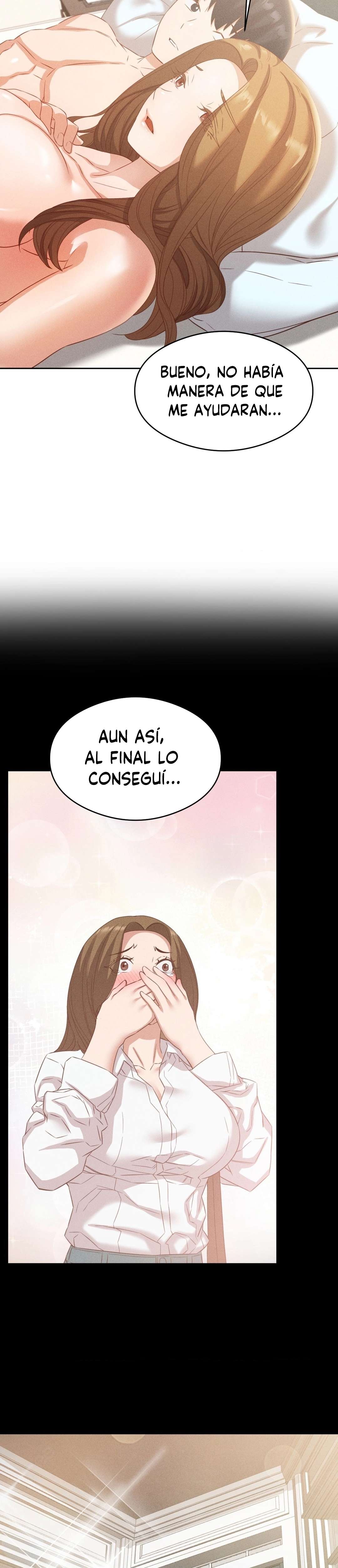 ¿Le gustaría ir conmigo al Ryokan? Capitulo 17 página 15