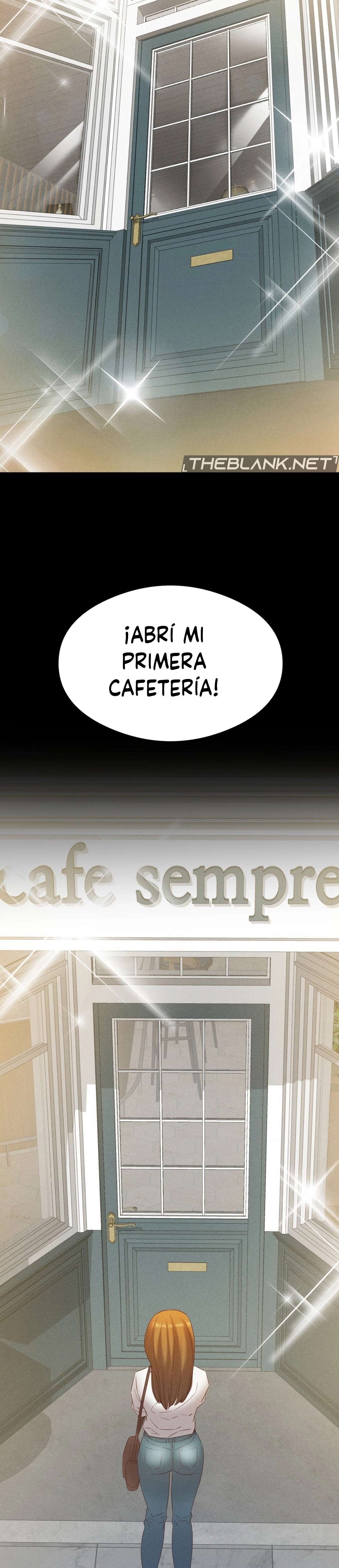 ¿Le gustaría ir conmigo al Ryokan? Capitulo 17 página 16