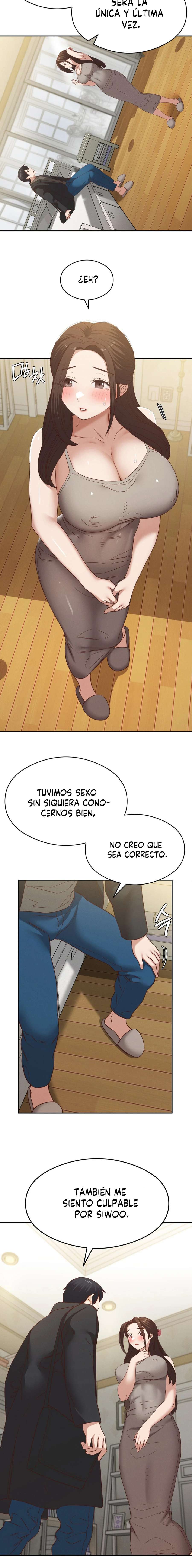 ¿Le gustaría ir conmigo al Ryokan? Capitulo 28 página 7