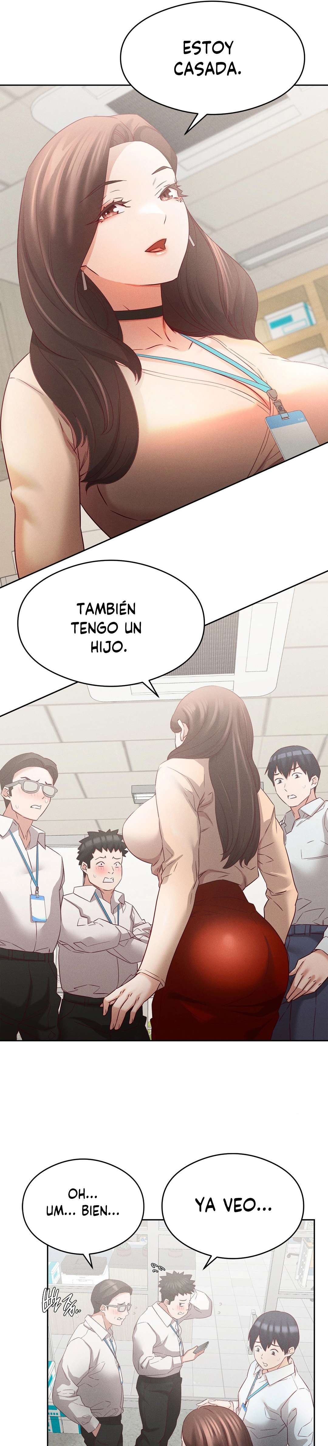 ¿Le gustaría ir conmigo al Ryokan? Capitulo 7 página 6