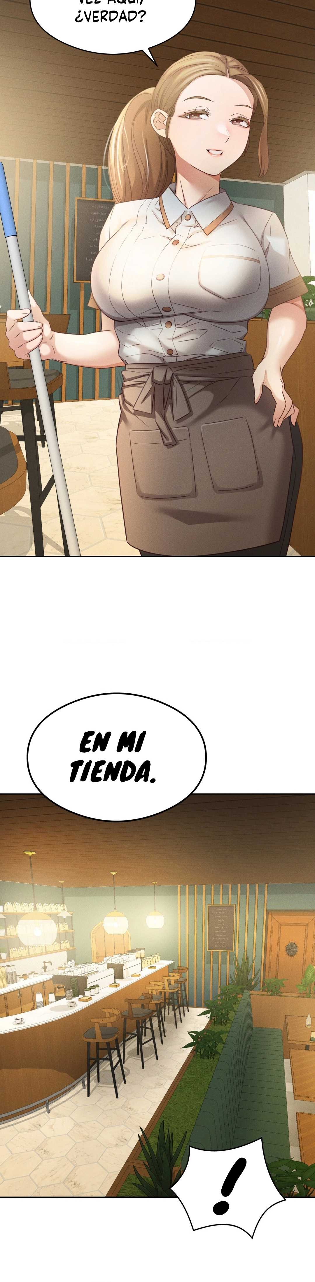 ¿Le gustaría ir conmigo al Ryokan? Capitulo 8 página 15
