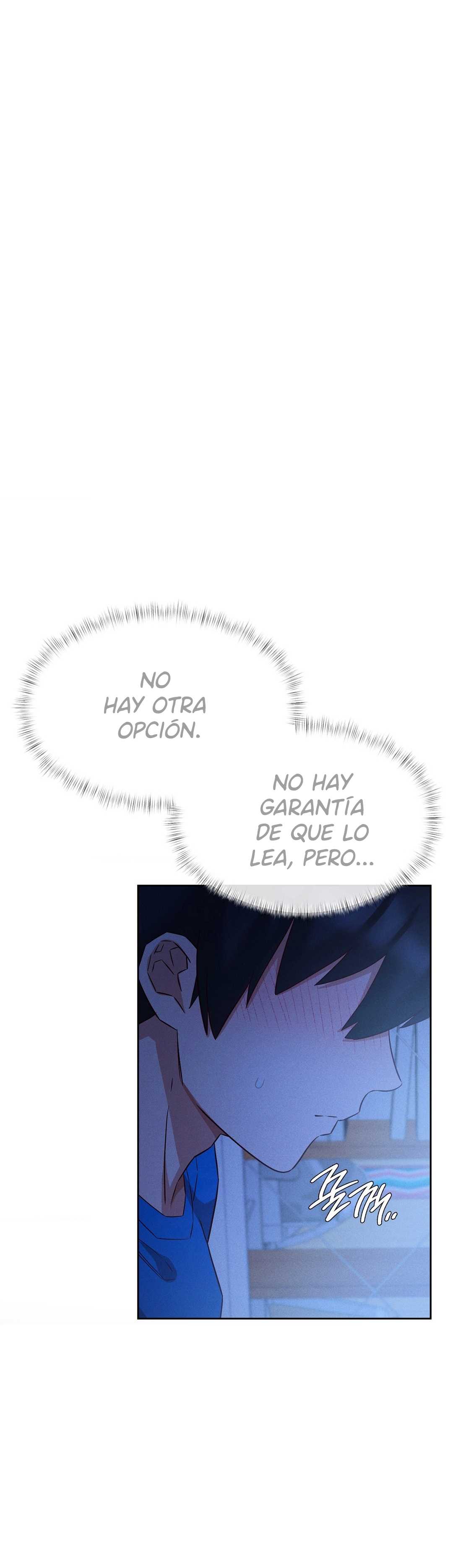 ¿Le gustaría ir conmigo al Ryokan? Capitulo 8 página 2