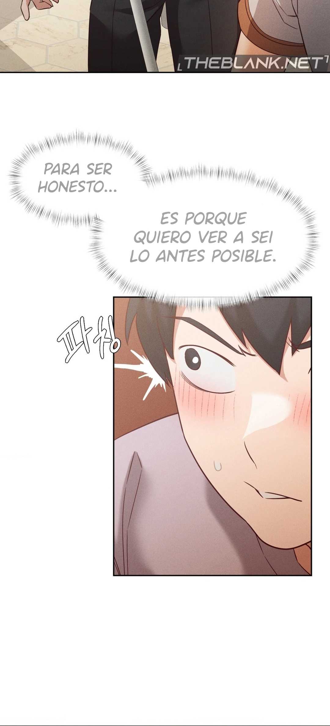 ¿Le gustaría ir conmigo al Ryokan? Capitulo 8 página 23