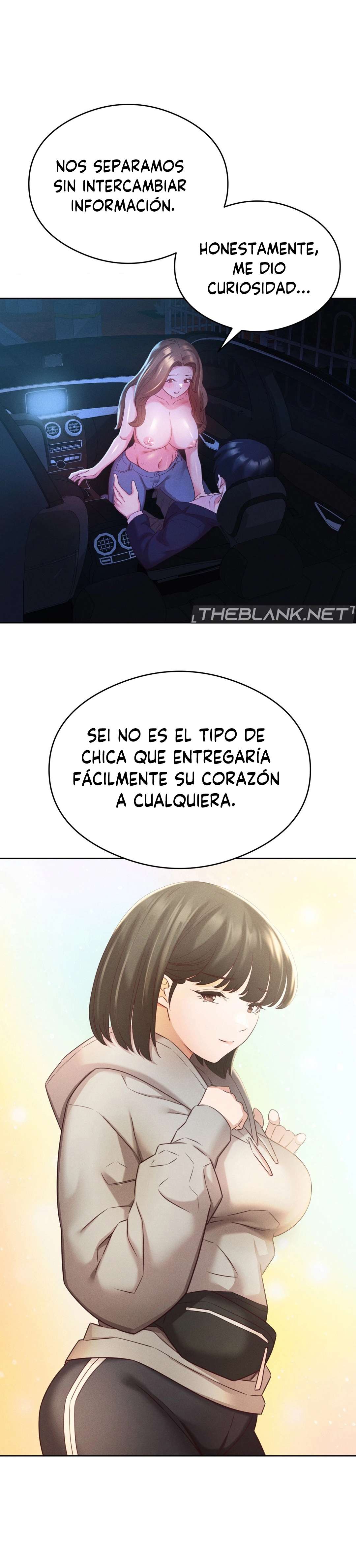 ¿Le gustaría ir conmigo al Ryokan? Capitulo 9 página 5