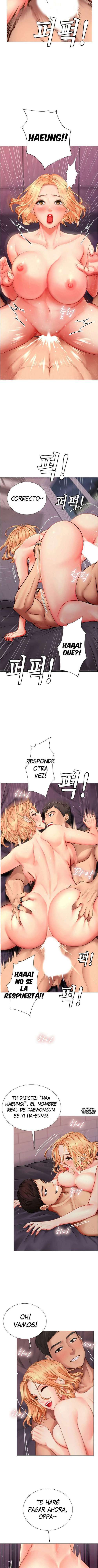¿Estudiamos en Noryangjin? Capitulo 1 página 17