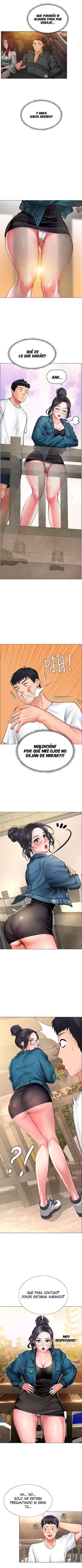 ¿Estudiamos en Noryangjin? Capitulo 15 página 9