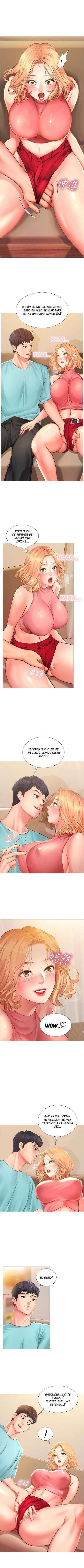 ¿Estudiamos en Noryangjin? Capitulo 19 página 2