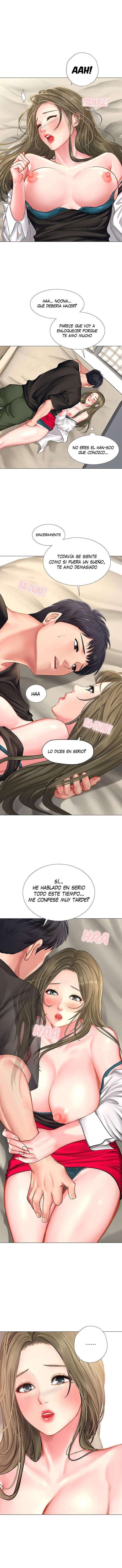 ¿Estudiamos en Noryangjin? Capitulo 27 página 2