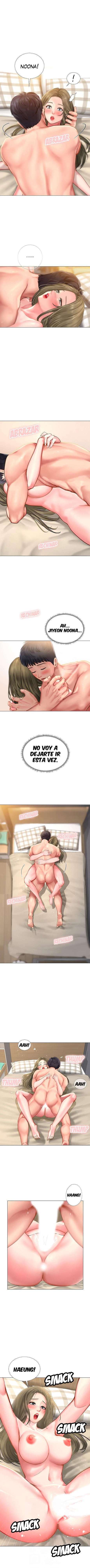 ¿Estudiamos en Noryangjin? Capitulo 28 página 2