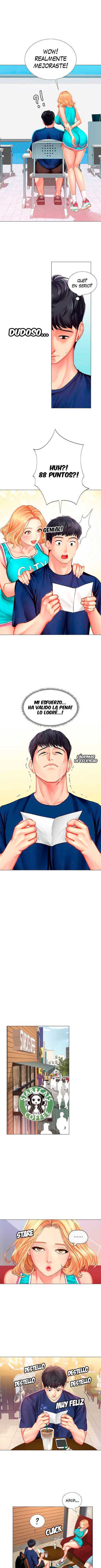 ¿Estudiamos en Noryangjin? Capitulo 30 página 2