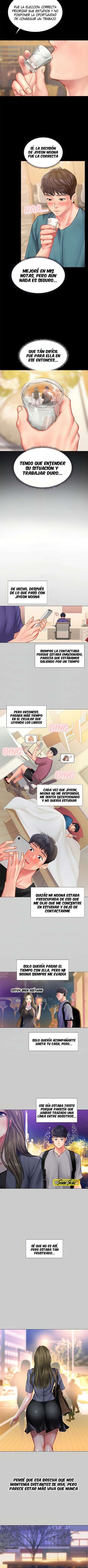¿Estudiamos en Noryangjin? Capitulo 34 página 5