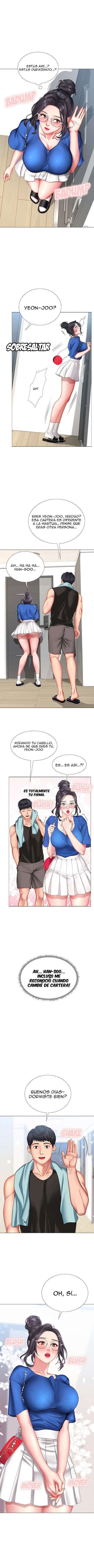 ¿Estudiamos en Noryangjin? Capitulo 37 página 2