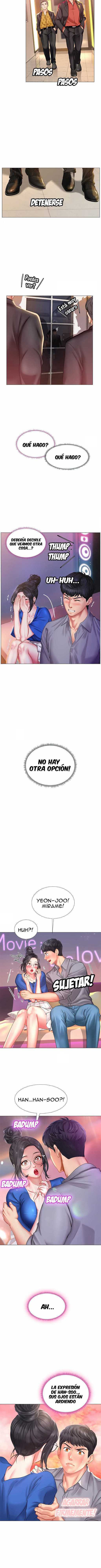 ¿Estudiamos en Noryangjin? Capitulo 38 página 13
