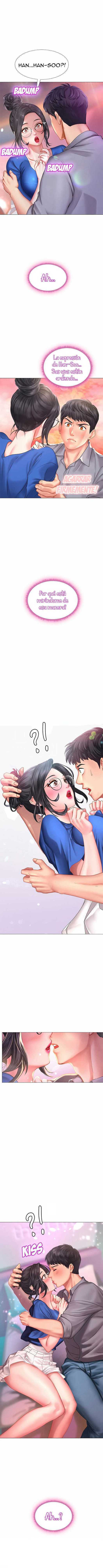 ¿Estudiamos en Noryangjin? Capitulo 39 página 2