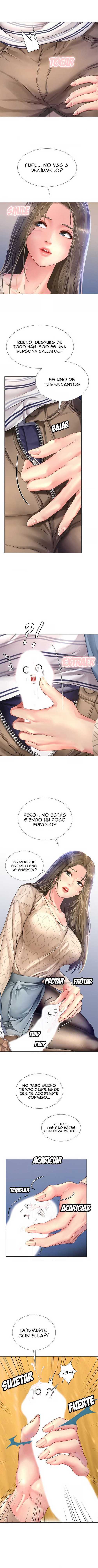 ¿Estudiamos en Noryangjin? Capitulo 53 página 5