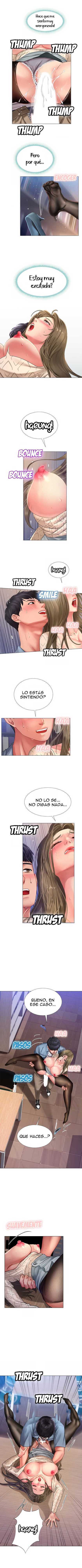 ¿Estudiamos en Noryangjin? Capitulo 54 página 11